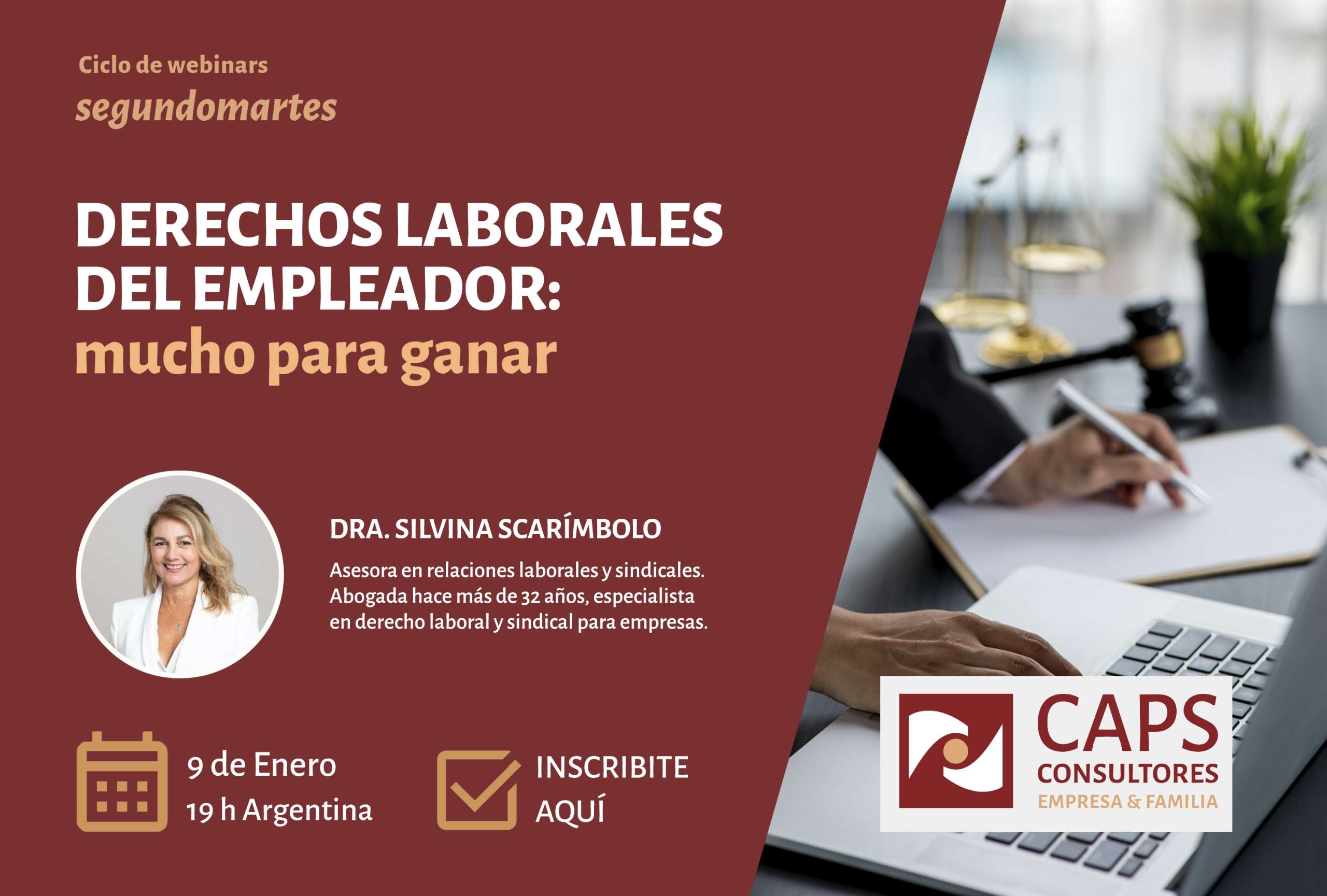 Derechos laborales