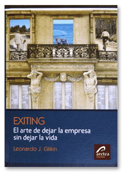 Exiting