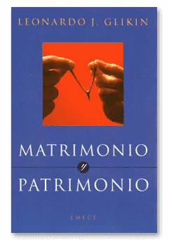 Matrimonio y Patrimonio