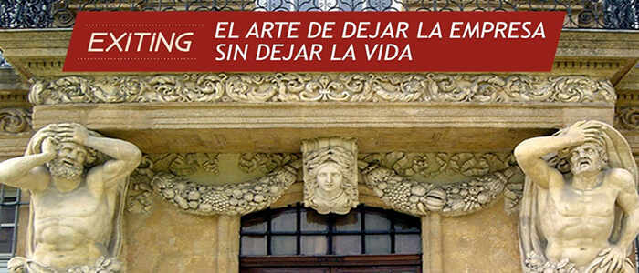 Webinar Exiting